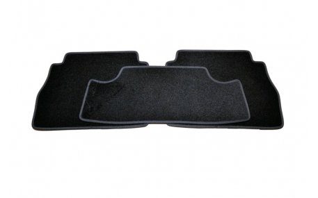 Коврики в салон Mercedes S-class W220