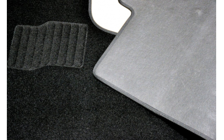 Коврики в салон Mercedes Sprinter