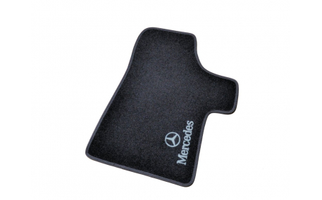 Коврики в салон Mercedes Vito W639