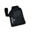 Коврики в салон Mercedes Vito W639