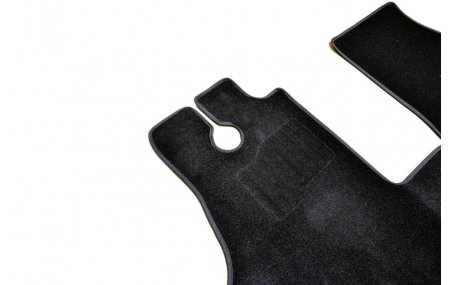 Коврики в салон Mercedes Vito W638