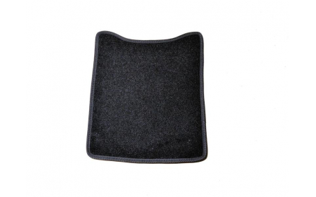 Коврики в салон Mercedes Vito W447