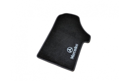 Коврики в салон Mercedes Vito W447