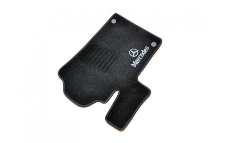 Коврики в салон Mercedes Vito W447