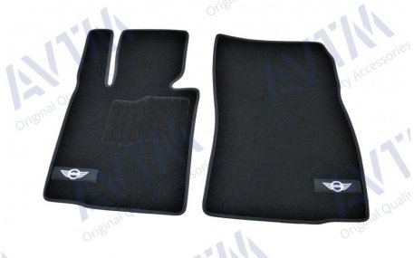 Коврики в салон Mini Countryman R60