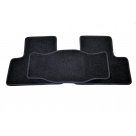 Коврики в салон Mitsubishi ASX