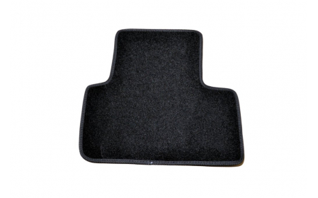 Коврики в салон Mitsubishi ASX