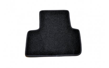 Коврики в салон Mitsubishi ASX