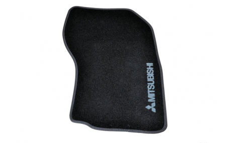 Коврики в салон Mitsubishi ASX