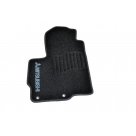 Коврики в салон Mitsubishi ASX