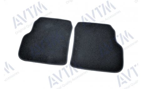 Коврики в салон Mitsubishi Carisma