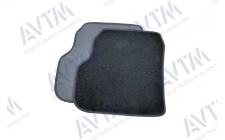 Коврики в салон Mitsubishi Carisma