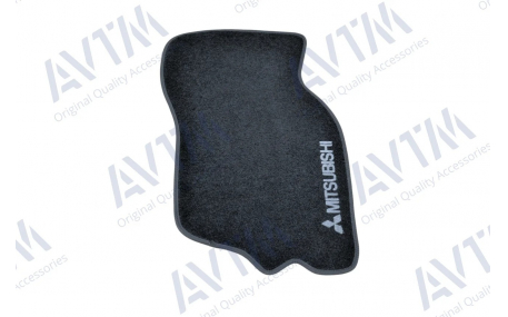 Коврики в салон Mitsubishi Carisma