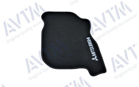 Коврики в салон Mitsubishi Galant