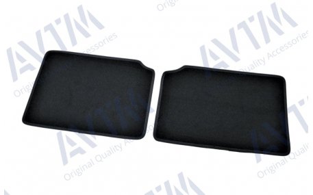 Коврики в салон Mitsubishi Galant