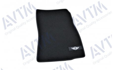 Коврики в салон Mitsubishi Galant