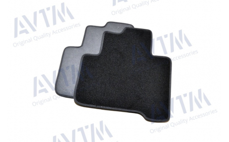 Коврики в салон Mitsubishi Grandis