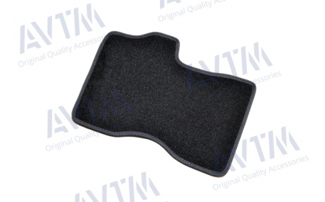 Коврики в салон Mitsubishi Grandis