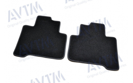 Коврики в салон Mitsubishi Grandis