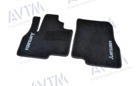 Коврики в салон Mitsubishi Grandis