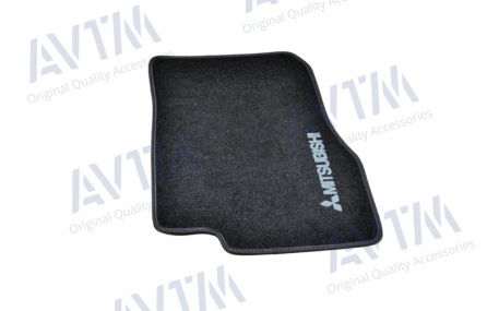 Коврики в салон Mitsubishi Grandis