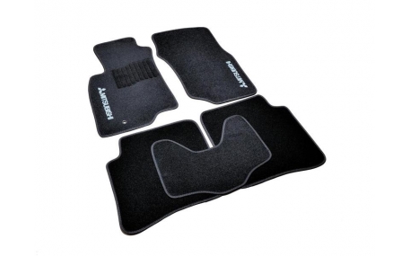 Коврики в салон Mitsubishi Lancer 9