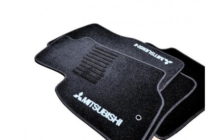 Коврики в салон Mitsubishi Lancer 9