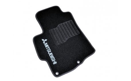 Коврики в салон Mitsubishi Lancer X