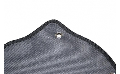 Коврики в салон Mitsubishi Outlander XL