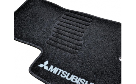Коврики в салон Mitsubishi Outlander XL