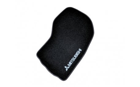 Коврики в салон Mitsubishi Outlander XL