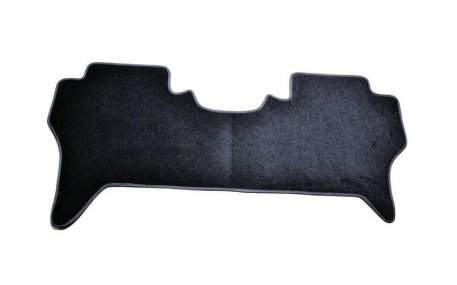 Коврики в салон Mitsubishi Pajero Wagon 4