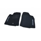 Коврики в салон Mitsubishi Pajero Sport