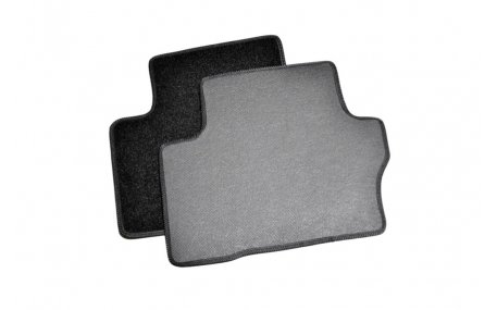 Коврики в салон Mitsubishi Pajero Sport