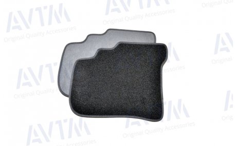 Коврики в салон Nissan Almera