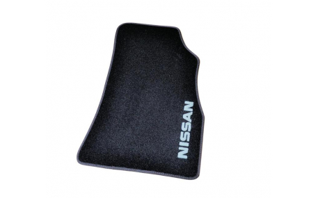Коврики в салон Nissan Juke