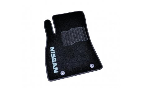 Коврики в салон Nissan Juke