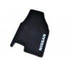Коврики в салон Nissan Qashqai J10