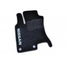 Коврики в салон Nissan Qashqai J10