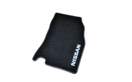 Коврики в салон Nissan Qashqai J11