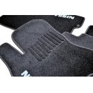 Коврики в салон Nissan X-Trail T31