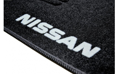 Коврики в салон Nissan X-Trail T32