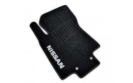 Коврики в салон Nissan X-Trail T32