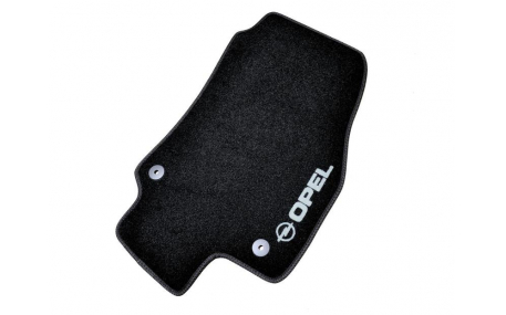 Коврики в салон Opel Astra H