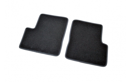 Коврики в салон Opel Corsa D