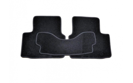 Коврики в салон Opel Insignia