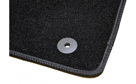 Коврики в салон Opel Insignia