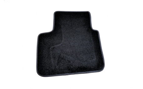 Коврики в салон Opel Omega B