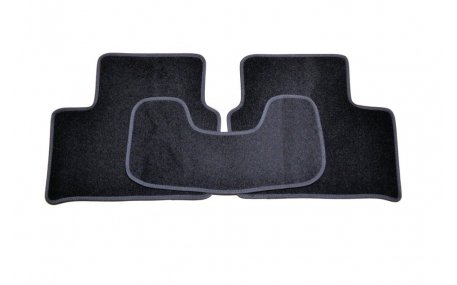 Коврики в салон Opel Vectra B