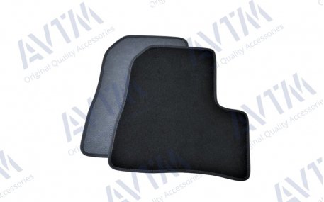 Коврики в салон Peugeot 206